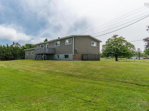 2 Huntington Street, Yarmouth, NS 