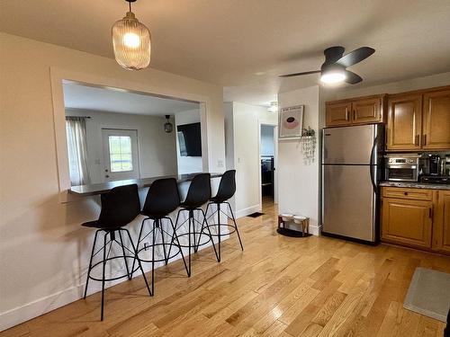 45 King Street, Scotchtown, NS - Indoor Photo Showing Kitchen