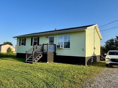45 King Street, Scotchtown, NS - Outdoor With Exterior