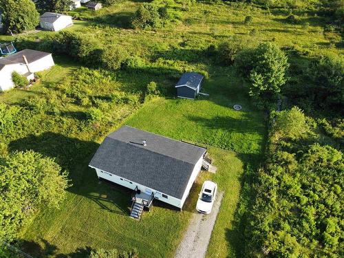 45 King Street, Scotchtown, NS - Outdoor