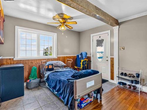 12 Auburn Avenue, Spryfield, NS - Indoor Photo Showing Bedroom
