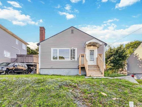 12 Auburn Avenue, Spryfield, NS - Outdoor