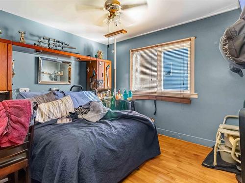 12 Auburn Avenue, Spryfield, NS - Indoor Photo Showing Bedroom