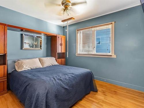 12 Auburn Avenue, Spryfield, NS - Indoor Photo Showing Bedroom