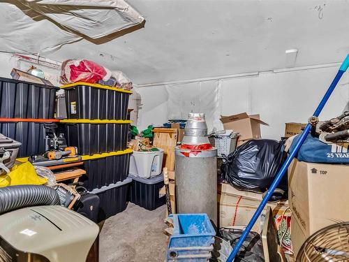 12 Auburn Avenue, Spryfield, NS - Indoor