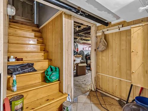 12 Auburn Avenue, Spryfield, NS - Indoor Photo Showing Other Room