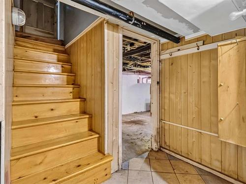 12 Auburn Avenue, Spryfield, NS - Indoor Photo Showing Other Room