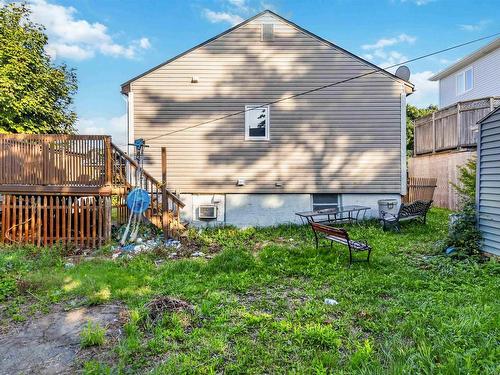 12 Auburn Avenue, Spryfield, NS - Outdoor With Exterior