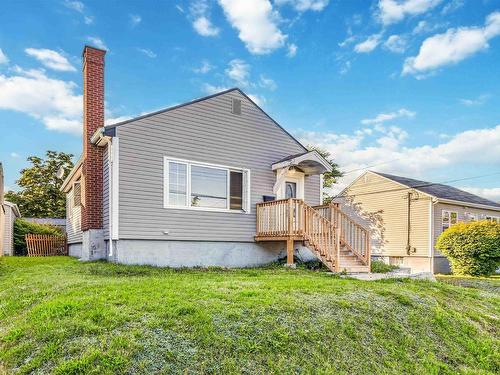 12 Auburn Avenue, Spryfield, NS - Outdoor