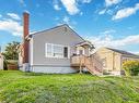 12 Auburn Avenue, Spryfield, NS  - Outdoor 