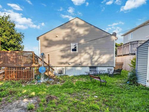 12 Auburn Avenue, Spryfield, NS - Outdoor With Exterior