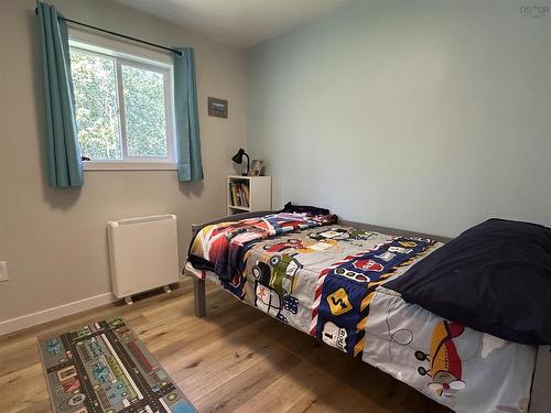 76 Five Rivers Drive, White Point, NS - Indoor Photo Showing Bedroom