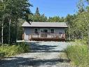 76 Five Rivers Drive, White Point, NS  - Outdoor With Deck Patio Veranda 