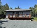 76 Five Rivers Drive, White Point, NS  - Outdoor With Deck Patio Veranda 