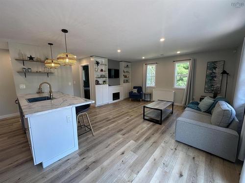 76 Five Rivers Drive, White Point, NS - Indoor