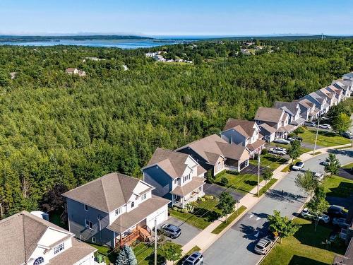 158 Tamara Drive, Cole Harbour, NS - Outdoor With View
