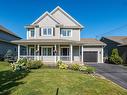158 Tamara Drive, Cole Harbour, NS  - Outdoor With Deck Patio Veranda With Facade 