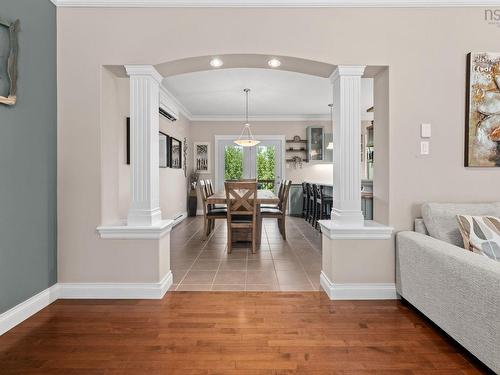 158 Tamara Drive, Cole Harbour, NS - Indoor