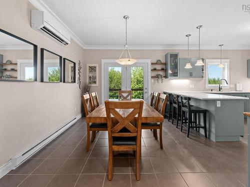 158 Tamara Drive, Cole Harbour, NS - Indoor Photo Showing Dining Room