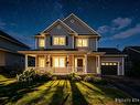 158 Tamara Drive, Cole Harbour, NS  - Outdoor With Deck Patio Veranda With Facade 