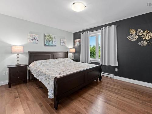 158 Tamara Drive, Cole Harbour, NS - Indoor Photo Showing Bedroom