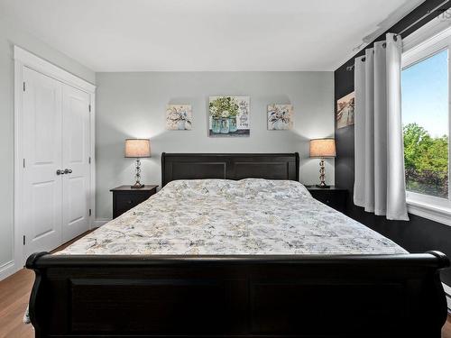 158 Tamara Drive, Cole Harbour, NS - Indoor Photo Showing Bedroom
