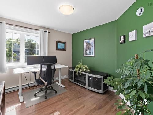 158 Tamara Drive, Cole Harbour, NS - Indoor Photo Showing Office