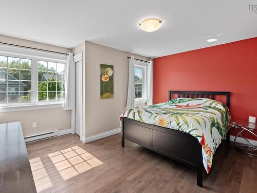 158 Tamara Drive, Cole Harbour, NS - Indoor Photo Showing Bedroom