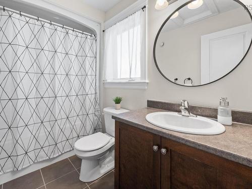 158 Tamara Drive, Cole Harbour, NS - Indoor Photo Showing Bathroom