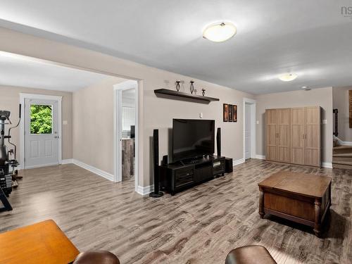 158 Tamara Drive, Cole Harbour, NS - Indoor Photo Showing Living Room