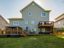158 Tamara Drive, Cole Harbour, NS  - Outdoor With Deck Patio Veranda With Exterior 