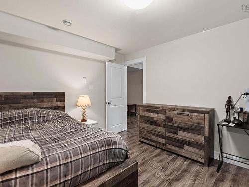 158 Tamara Drive, Cole Harbour, NS - Indoor Photo Showing Bedroom