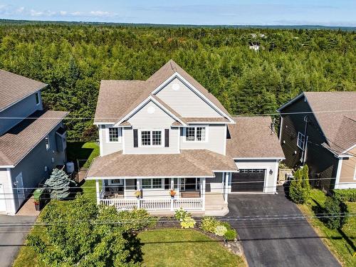 158 Tamara Drive, Cole Harbour, NS - Outdoor