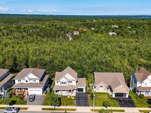 158 Tamara Drive, Cole Harbour, NS - Outdoor With View