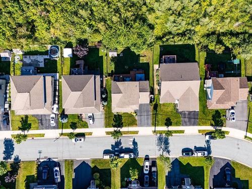 158 Tamara Drive, Cole Harbour, NS - Outdoor With View