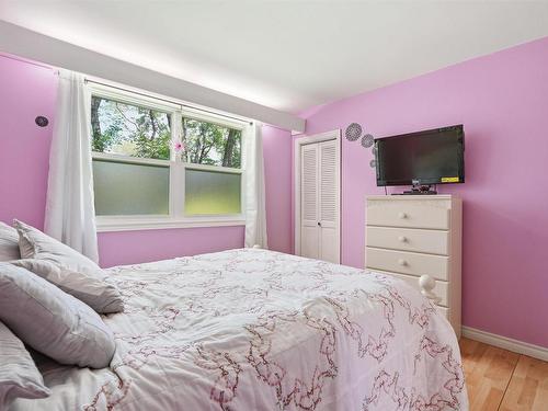 28 Elk Road, Hubley, NS - Indoor Photo Showing Bedroom