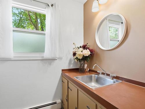28 Elk Road, Hubley, NS - Indoor