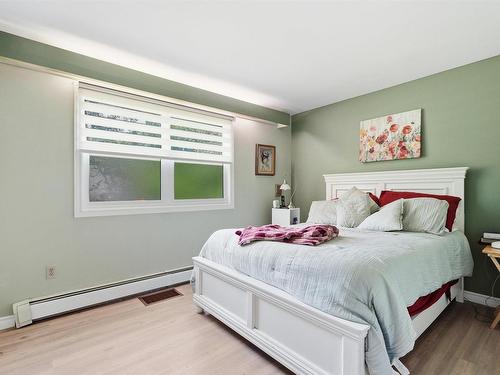 28 Elk Road, Hubley, NS - Indoor Photo Showing Bedroom