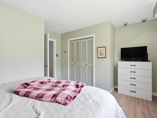 28 Elk Road, Hubley, NS - Indoor Photo Showing Bedroom