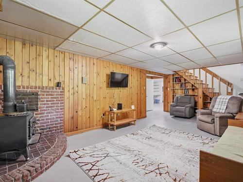28 Elk Road, Hubley, NS - Indoor Photo Showing Other Room