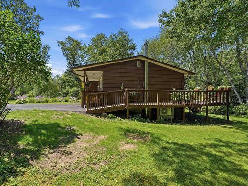 28 Elk Road, Hubley, NS - Outdoor