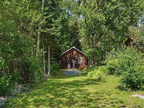 28 Elk Road, Hubley, NS - Outdoor With Deck Patio Veranda