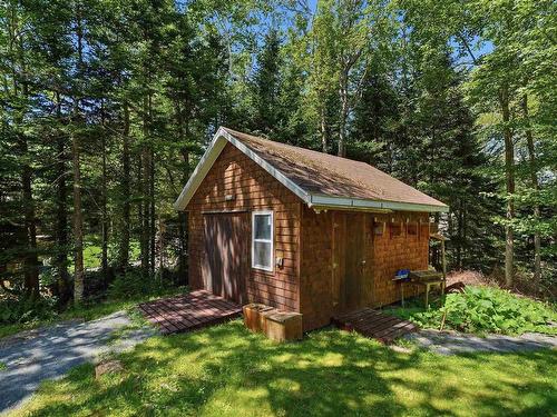 28 Elk Road, Hubley, NS - Outdoor