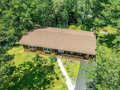 28 Elk Road, Hubley, NS - Outdoor