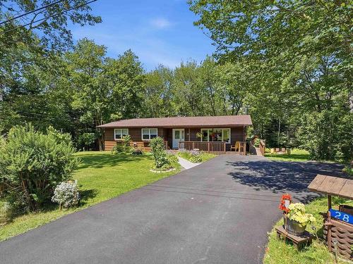 28 Elk Road, Hubley, NS - Outdoor