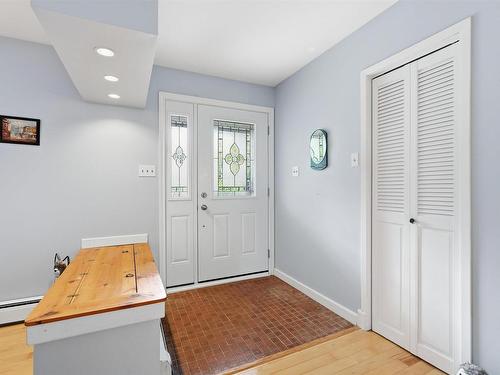 28 Elk Road, Hubley, NS - Indoor Photo Showing Other Room