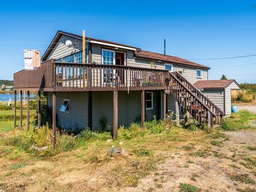 171 173 Overcove Road, Freeport, NS 