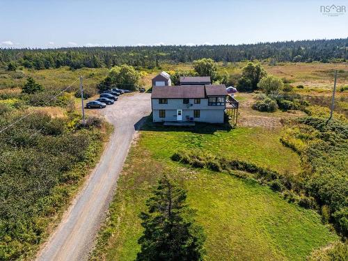 171 173 Overcove Road, Freeport, NS 