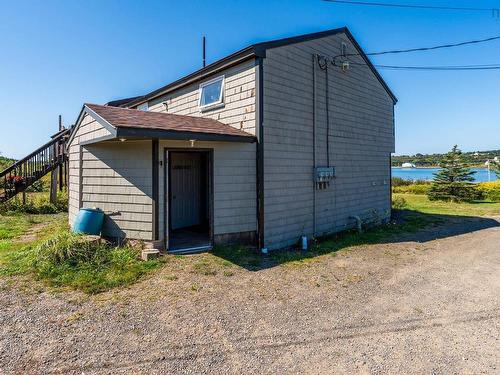 171 173 Overcove Road, Freeport, NS 