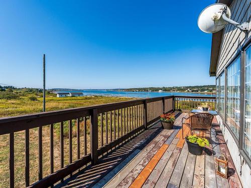 171 173 Overcove Road, Freeport, NS 